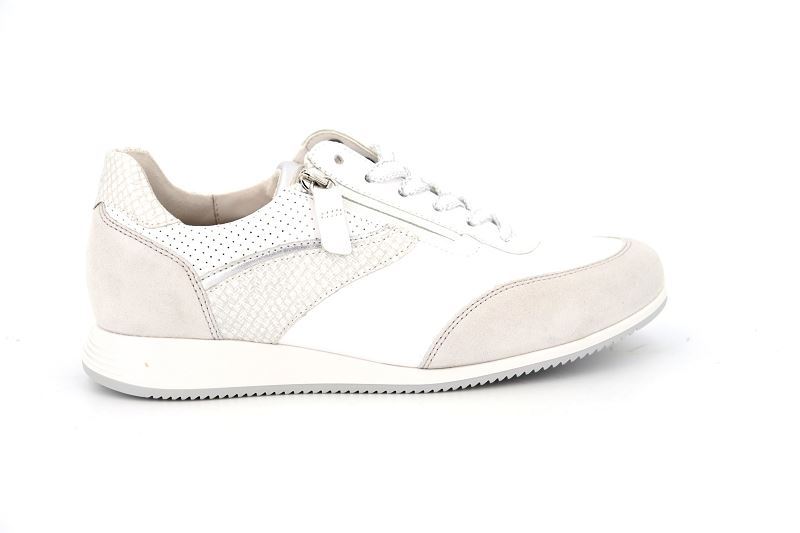 Gabor shop baskets 6.405 blanc