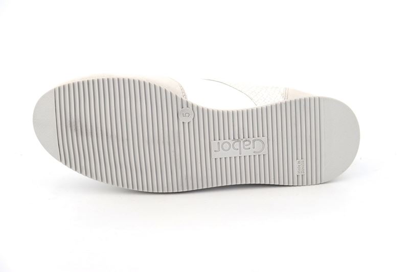 Gabor shop baskets 6.405 blanc7647801_5