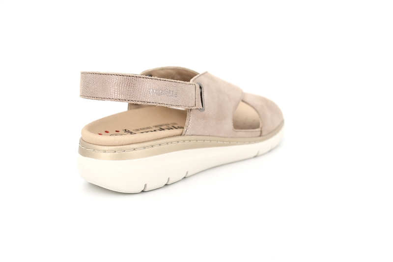 Mephisto f sandales nu pieds lyv beige7649602_4