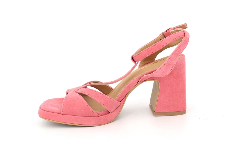 Bruno premi sandales nu pieds perla rose7651902_3