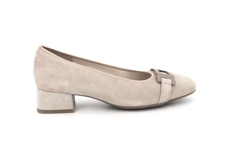 Ara escarpins jovial beige