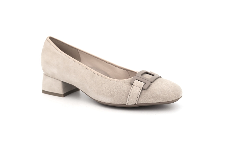 Ara escarpins jovial beige7652702_2