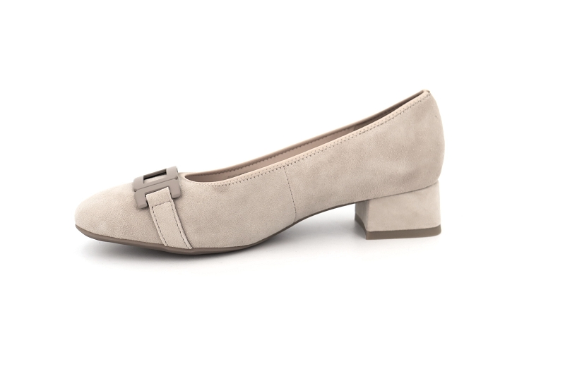 Ara escarpins jovial beige7652702_3