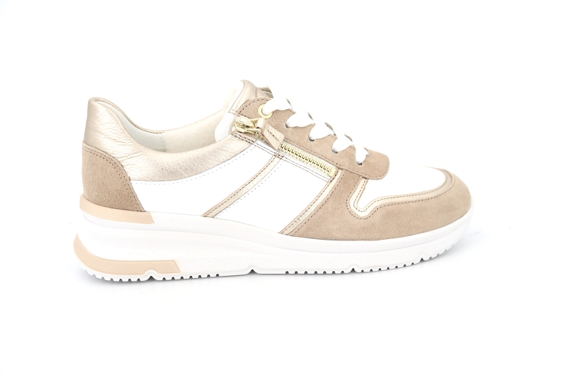 Ara baskets mer beige