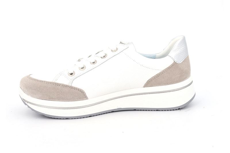 Ara baskets bubble blanc7653001_3