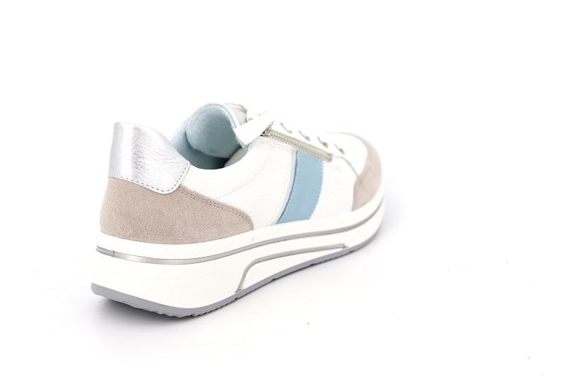 Ara baskets bubble blanc7653001_4