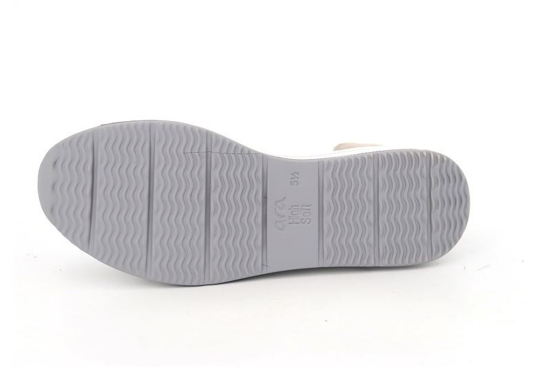 Ara baskets bubble blanc7653001_5