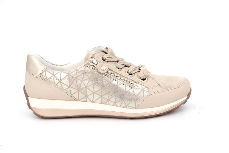 Ara baskets osaka beige