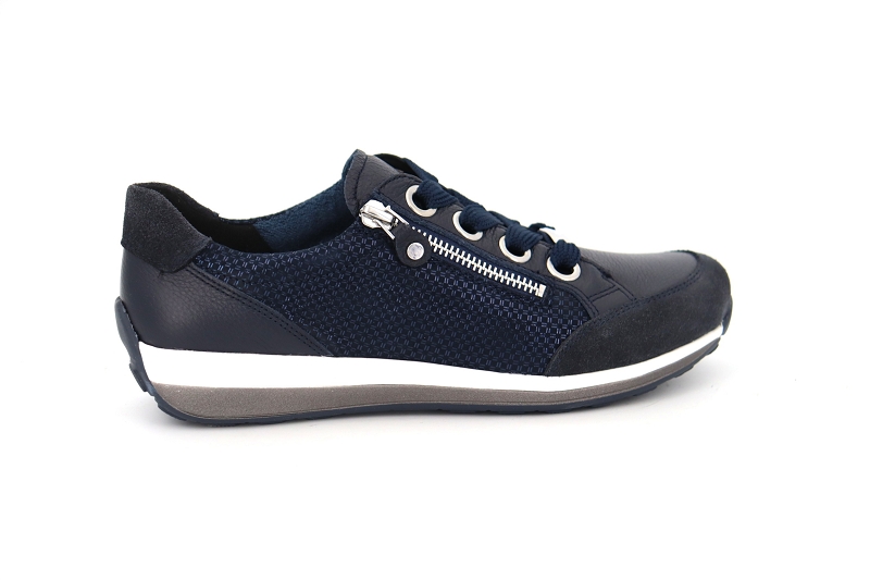Ara baskets osaka bleu