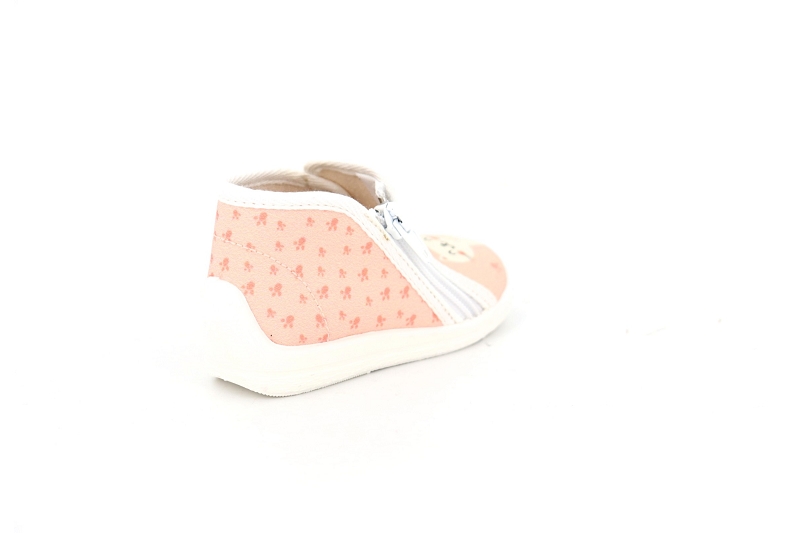 Bellamy pant chaussons pantoufles tente rose7656801_4