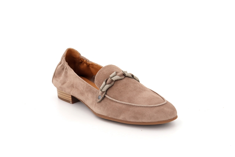 Mamzelle mocassins zanga beige7657801_2