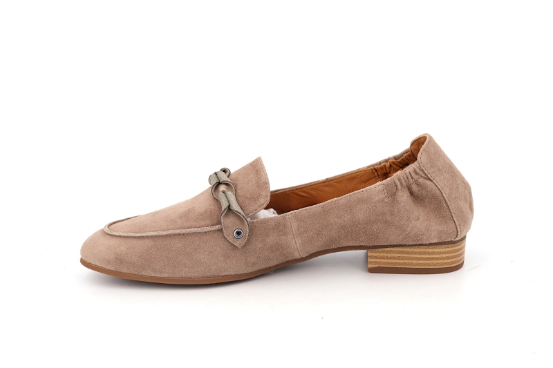 Mamzelle mocassins zanga beige7657801_3