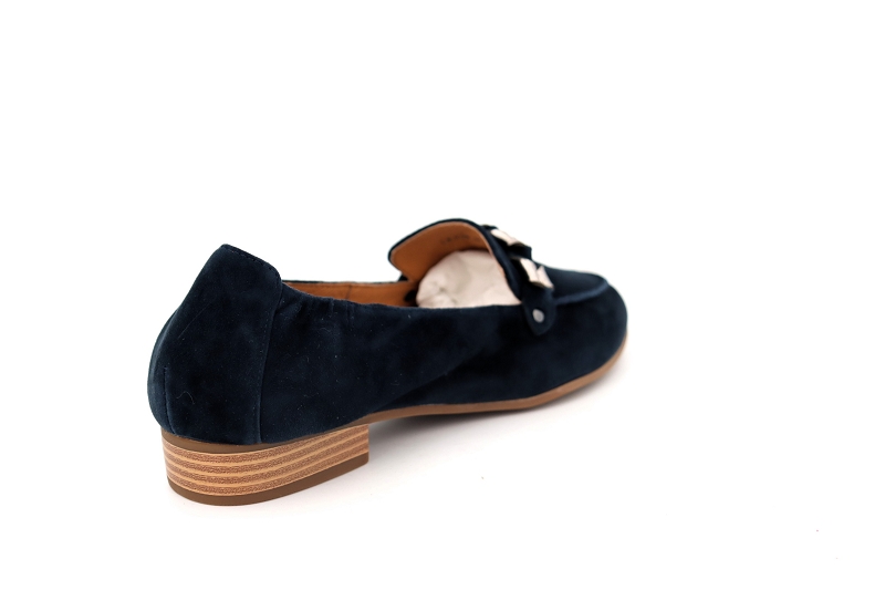 Mamzelle mocassins zanga bleu7657802_4