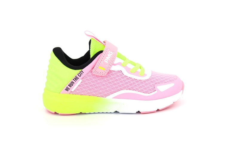 Primigi baskets runner rose