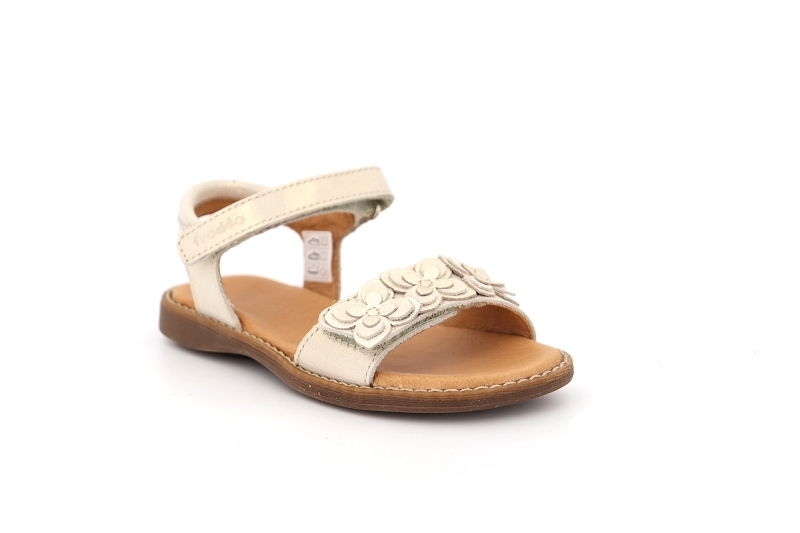 Froddo sandales nu pieds lore fiori dore7660101_2