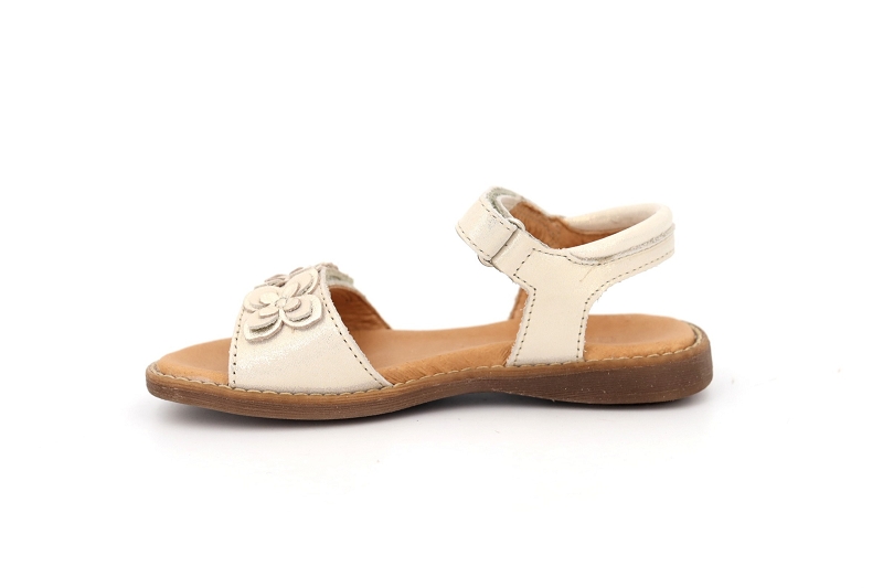 Froddo sandales nu pieds lore fiori dore7660101_3