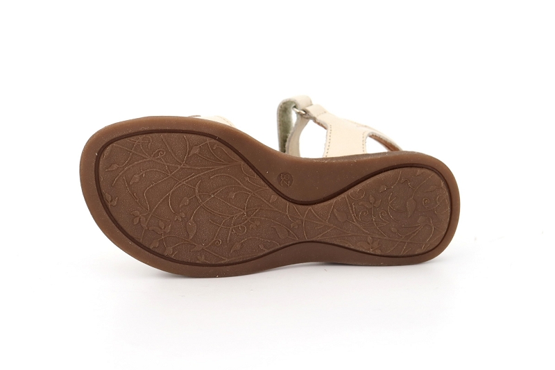 Froddo sandales nu pieds lore fiori dore7660101_5