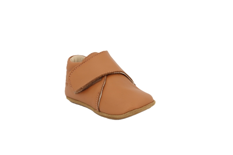 Bellamy pant chaussons pantoufles tac marron7660801_2