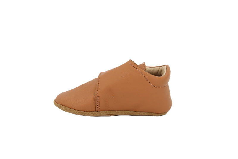 Bellamy pant chaussons pantoufles tac marron7660801_3