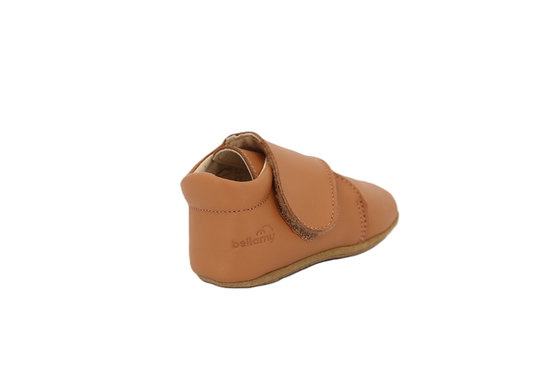 Bellamy pant chaussons pantoufles tac marron7660801_4