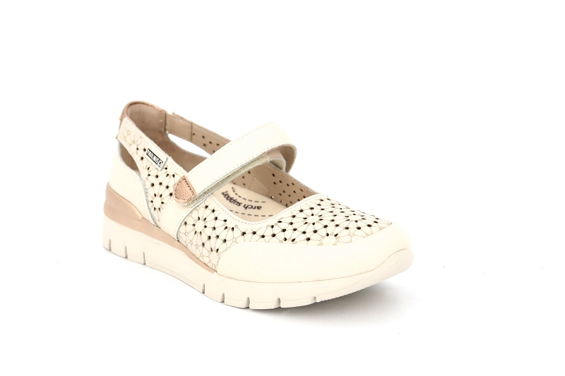 Pikolinos babies dame beige7663501_2