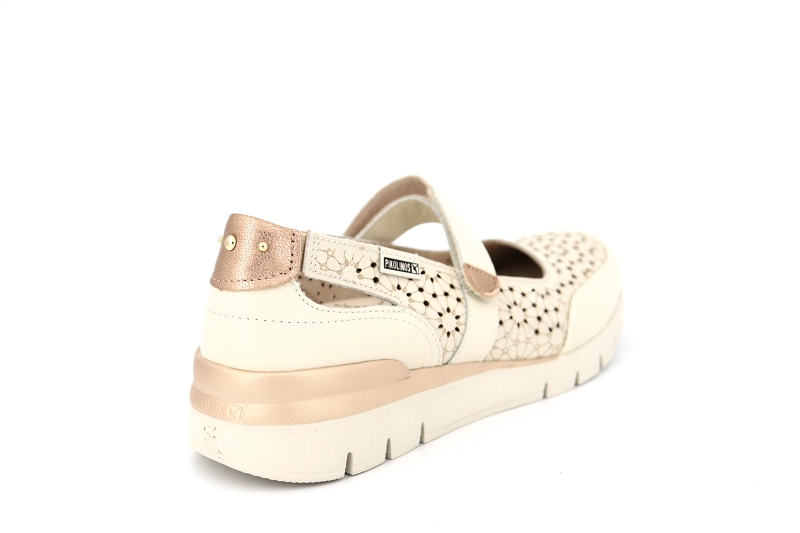 Pikolinos babies dame beige7663501_4