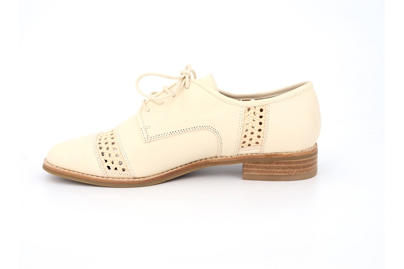 Emilie karston derbies jiliette beige7665401_3