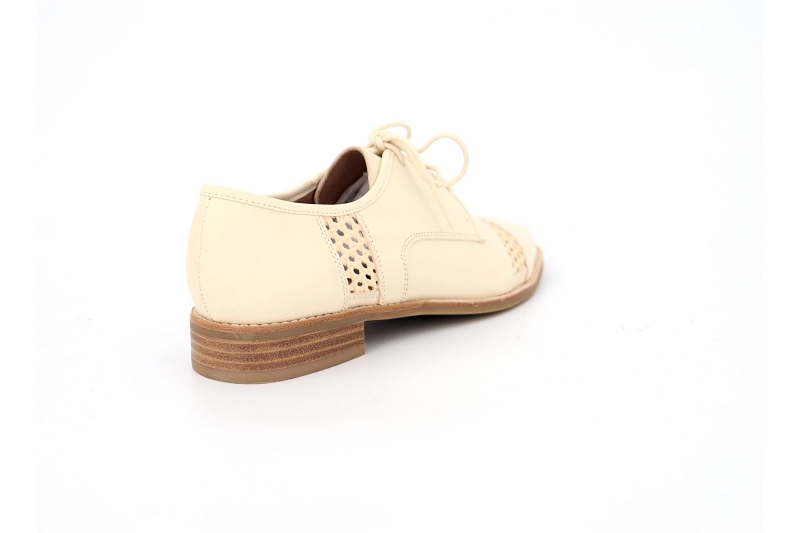 Emilie karston derbies jiliette beige7665401_4