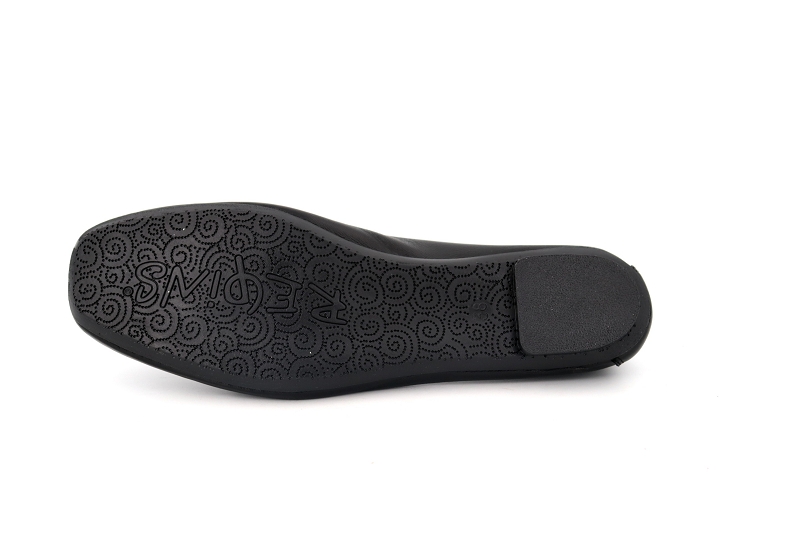 Reqins mocassins horphea noir7666102_5