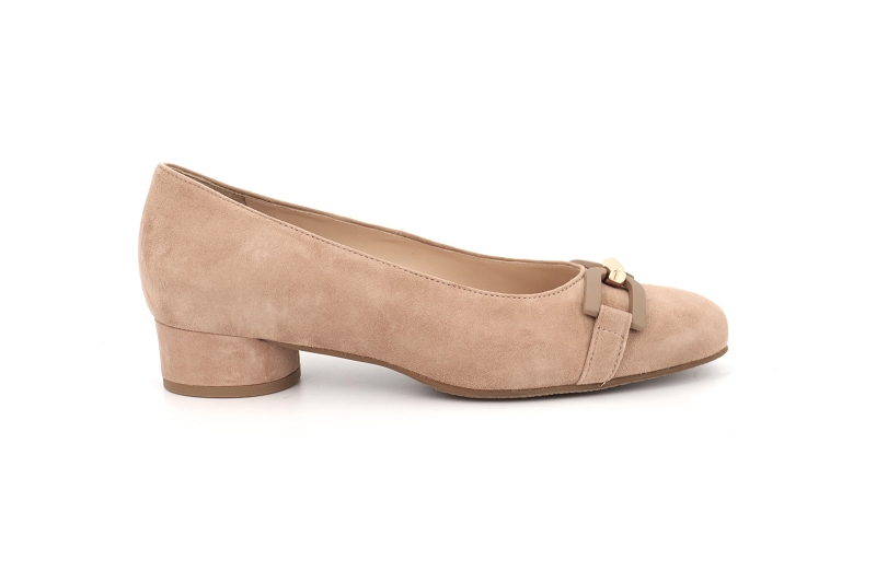 Hassia ballerines premium beige