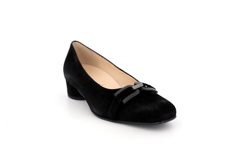 Hassia escarpins premium noir7667202_2
