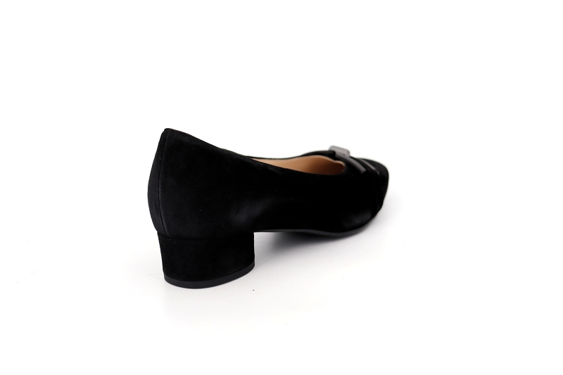 Hassia escarpins premium noir7667202_4