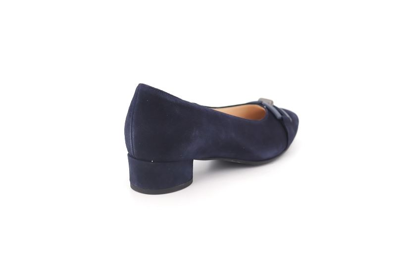 Hassia escarpins premium bleu7667204_4