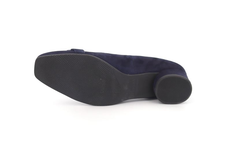 Hassia escarpins premium bleu7667204_5
