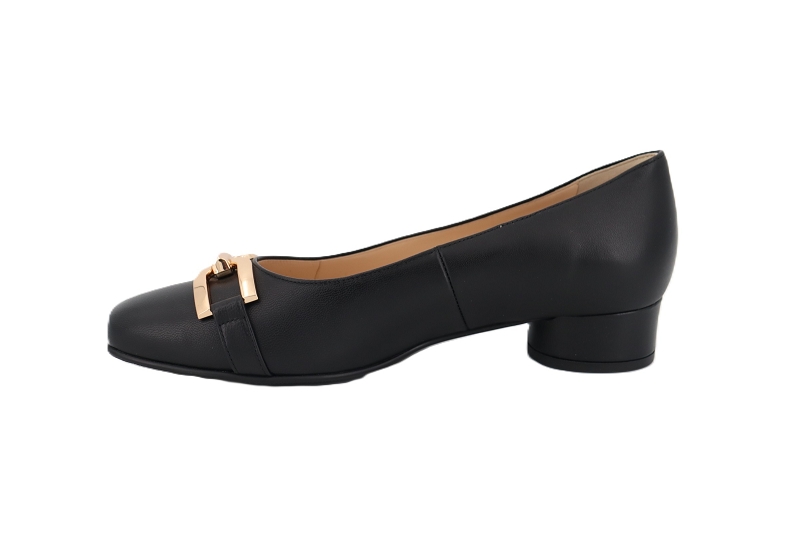 Hassia escarpins premium noir7667205_3
