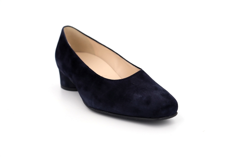 Hassia ballerines premi bleu7667301_2