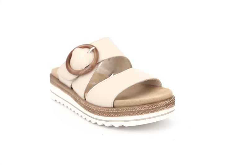 Remonte mules et sabots ravie beige7669501_2