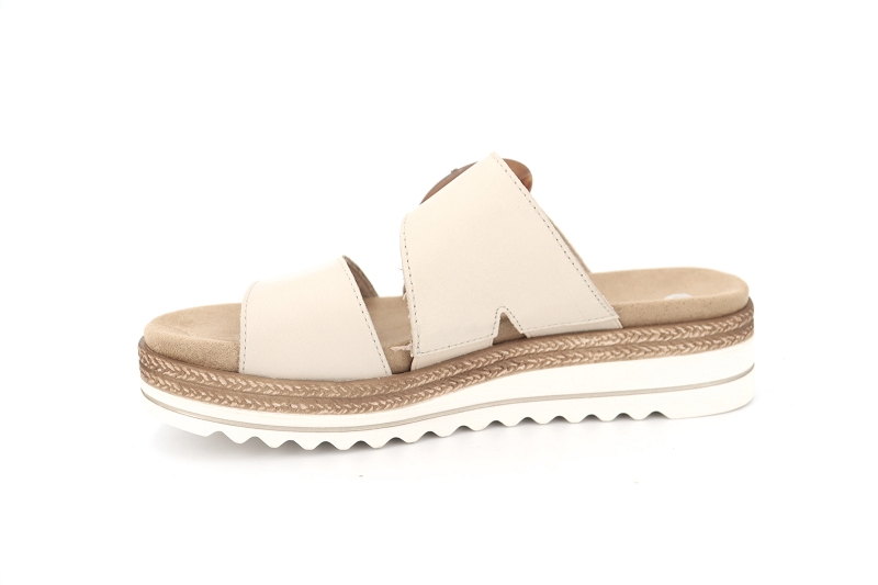 Remonte mules et sabots ravie beige7669501_3