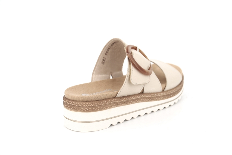 Remonte mules et sabots ravie beige7669501_4