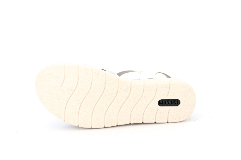 Remonte sandales nu pieds merveilleuse beige7669601_5