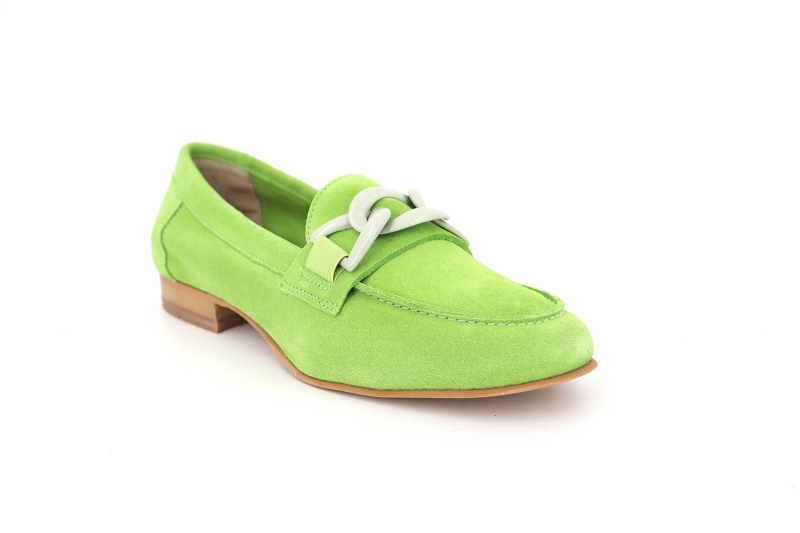 Adige mocassins eva vert7670102_2