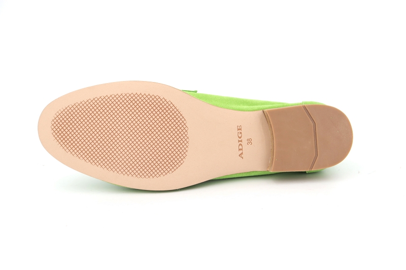 Adige mocassins eva vert7670102_5