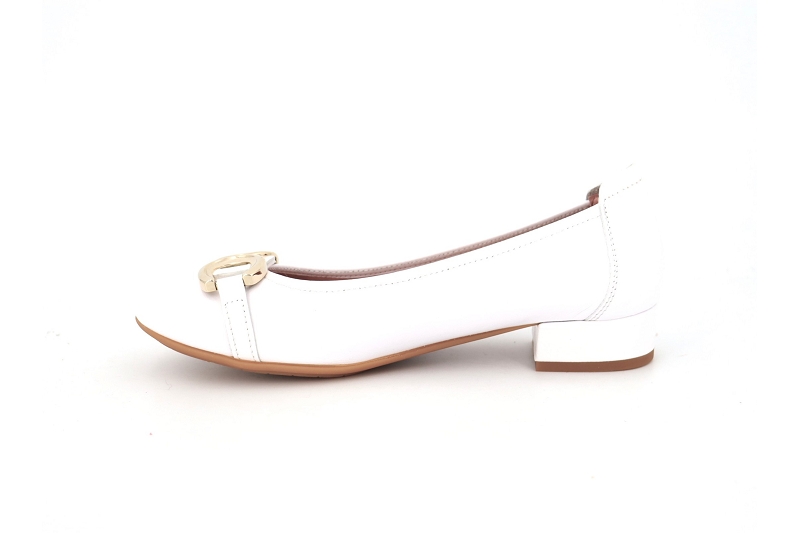 Sabrinas ballerines laure blanc7672701_3