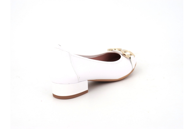 Sabrinas ballerines laure blanc7672701_4