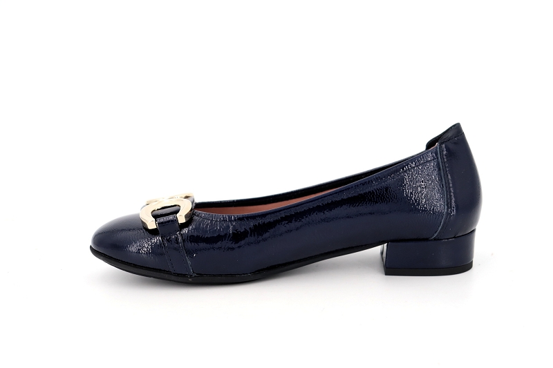 Sabrinas ballerines laure bleu7672702_3