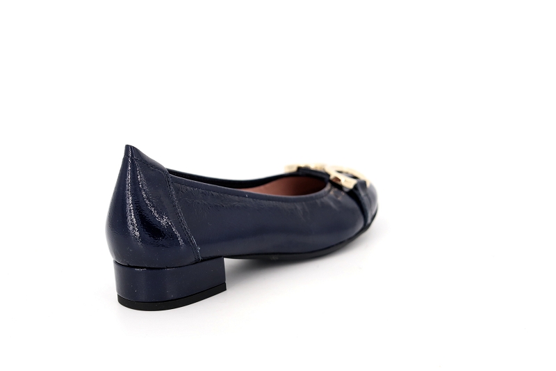 Sabrinas ballerines laure bleu7672702_4