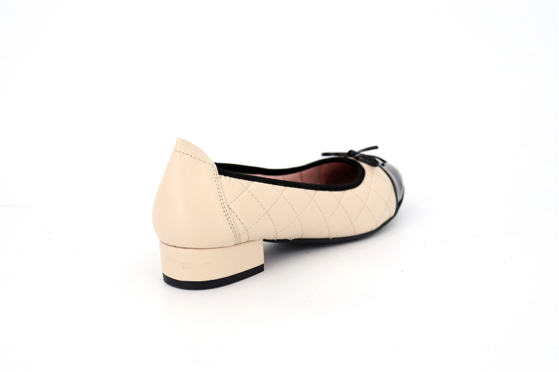 Sabrinas ballerines chanela beige7672801_4