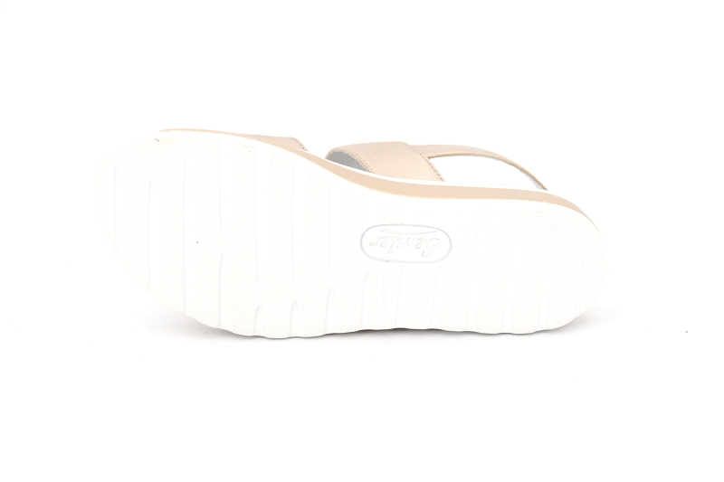 Semler sandales nu pieds hanna dore7674401_5