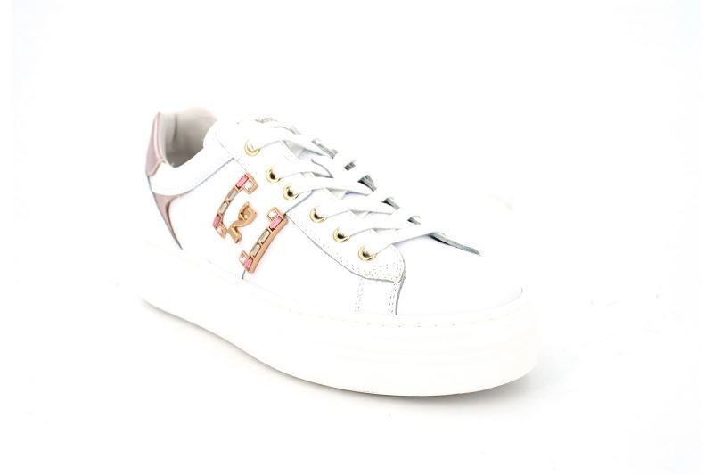 Nerogiardini baskets etoila blanc7674601_2