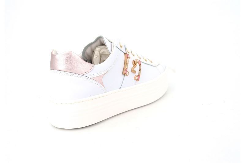 Nerogiardini baskets etoila blanc7674601_4